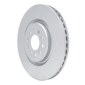 Alfa Romeo Tonale Brake Rotor (1) - Front - R1 Concepts - GEOSPEC Coated - `23-`25